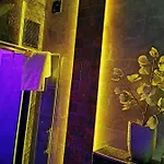 Διαμέρισμα Crystal Μπρασόβ