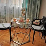 Crystal Μπρασόβ