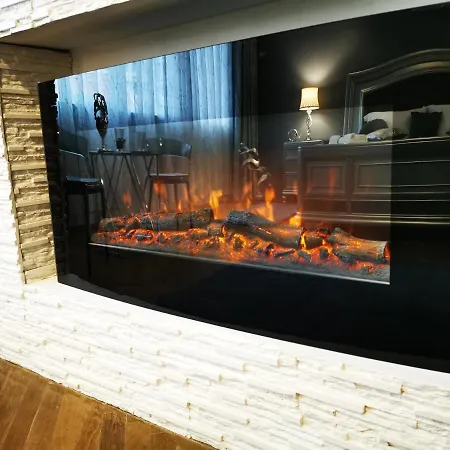 Apartment Crystal Brasov