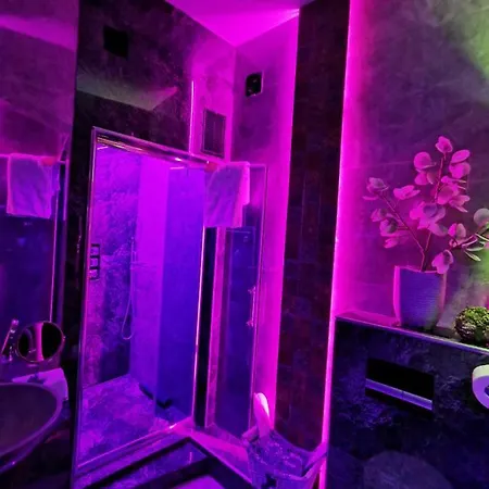 Crystal Apartment Brasov