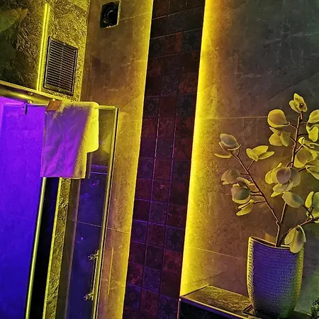 Apartmán Crystal Brašov