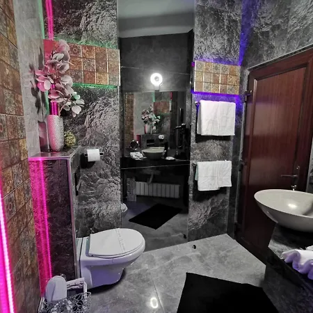 Apartment Crystal Brasov