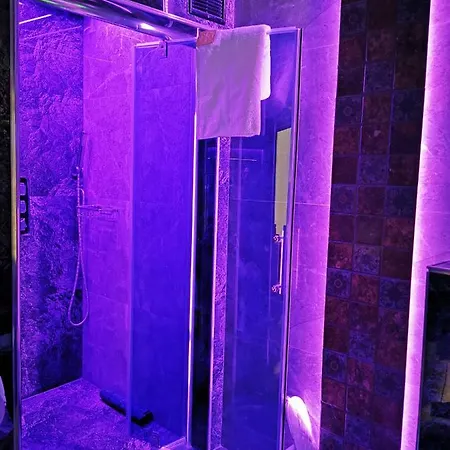 Crystal Apartment Brasov