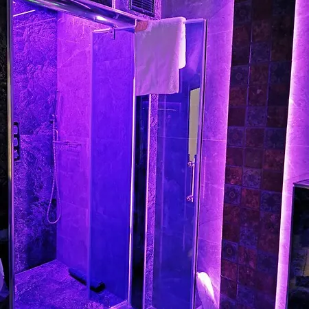 Crystal Apartmán Brašov