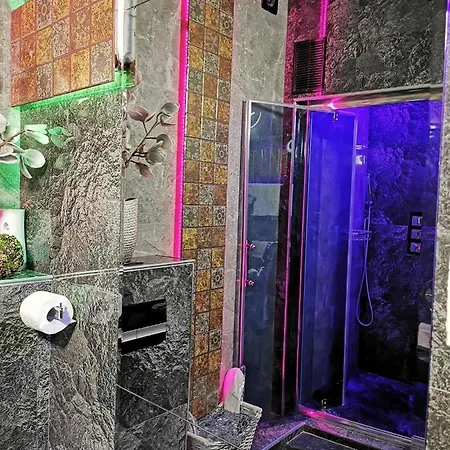 Crystal Apartment Brasov