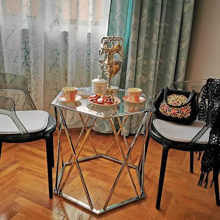Crystal Brasov