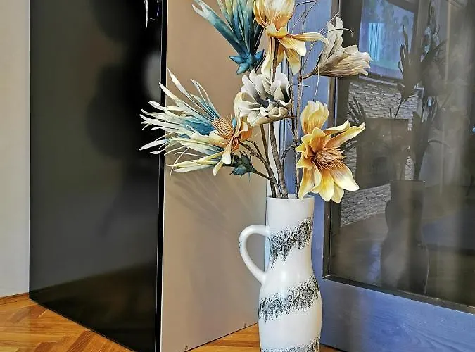 Apartament Crystal Brașov