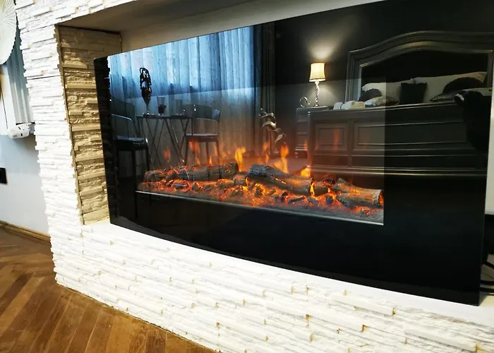 Apartman Crystal Brassó