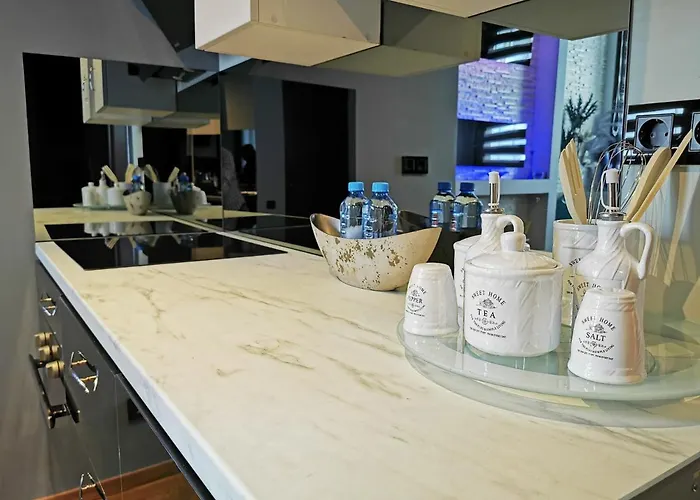 Apartman Crystal Brassó