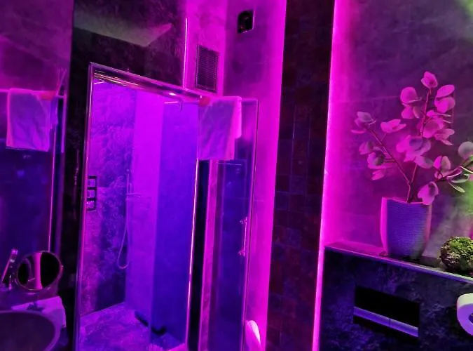 Crystal Apartament Brașov