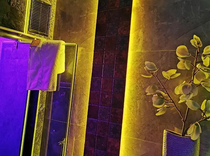 Apartman Crystal Brassó