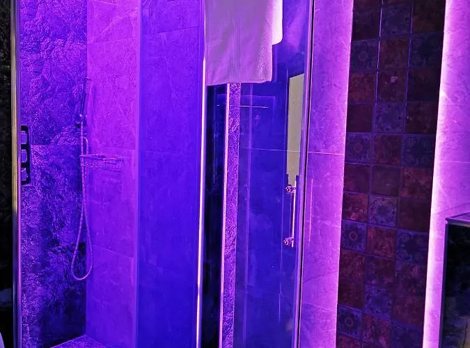 Crystal Apartman Brassó