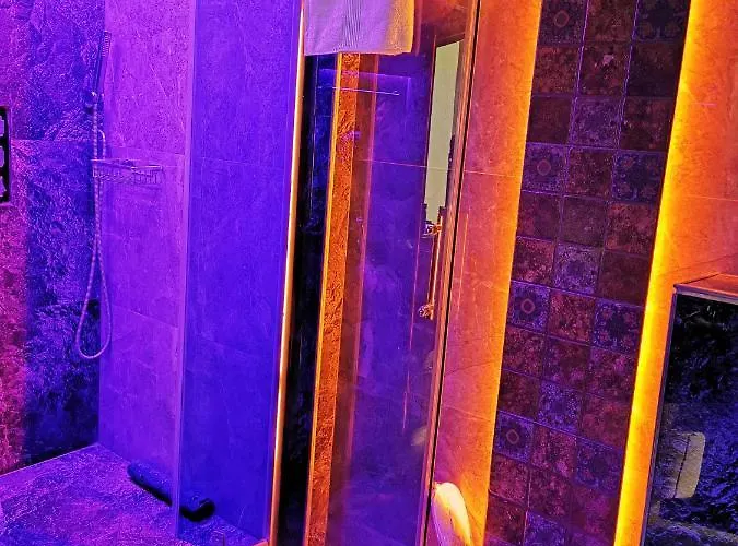 Crystal Apartament *