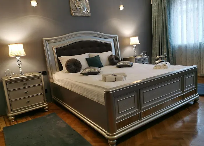 Apartament Crystal Brașov